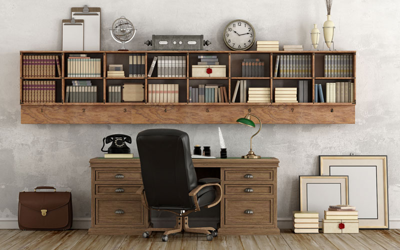 Transform Your Home Office: 8 Interior Designer Tips for Maximum Functionality